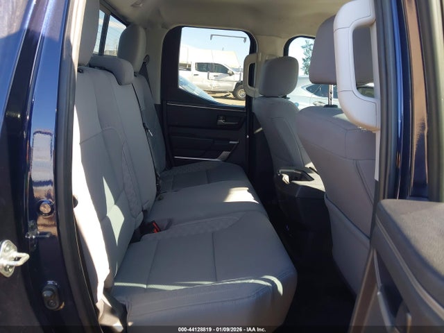 Toyota Tundra Sr5 2023 5TFLA5AAXPX024077 Image 8