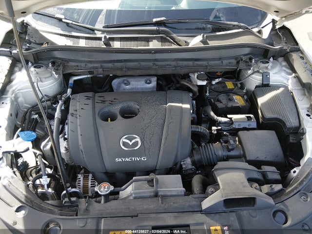 Mazda Cx-5 2.5 S Select 2025 JM3KFBBL4S0696429 Image 10