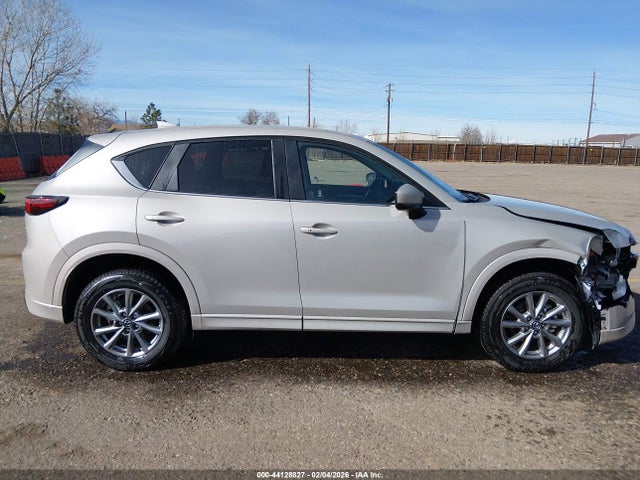 Mazda Cx-5 2.5 S Select 2025 JM3KFBBL4S0696429 Image 13