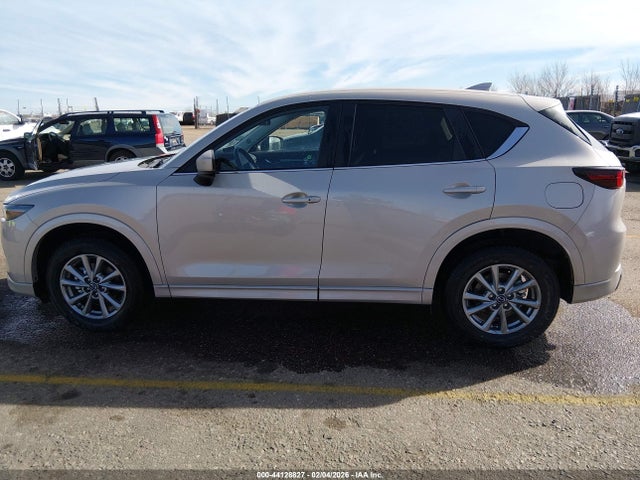 Mazda Cx-5 2.5 S Select 2025 JM3KFBBL4S0696429 Image 14