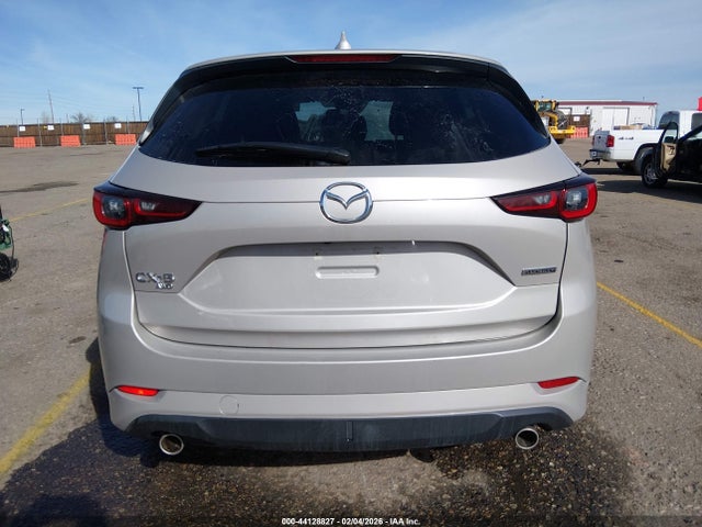 Mazda Cx-5 2.5 S Select 2025 JM3KFBBL4S0696429 Image 16