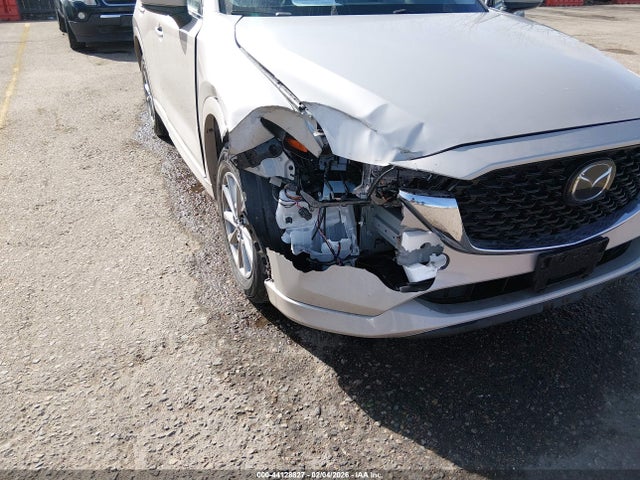 Mazda Cx-5 2.5 S Select 2025 JM3KFBBL4S0696429 Image 17