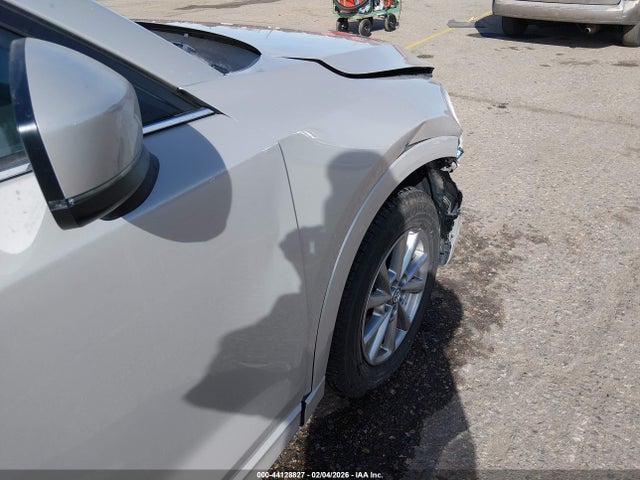 Mazda Cx-5 2.5 S Select 2025 JM3KFBBL4S0696429 Image 18
