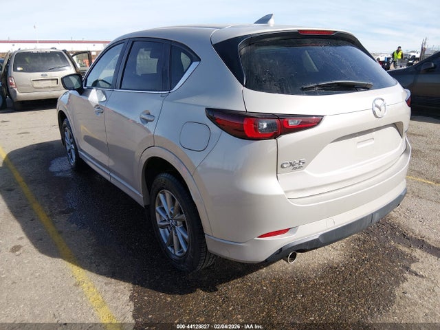 Mazda Cx-5 2.5 S Select 2025 JM3KFBBL4S0696429 Image 3