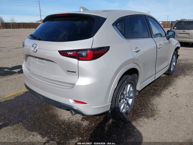 Mazda Cx-5 2.5 S Select 2025 JM3KFBBL4S0696429 Image 4
