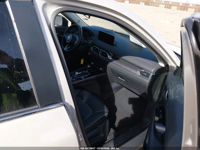 Mazda Cx-5 2.5 S Select 2025 JM3KFBBL4S0696429 Image 5