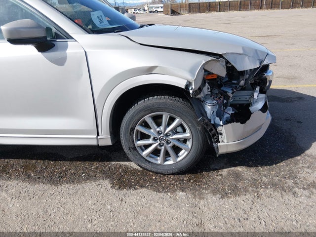 Mazda Cx-5 2.5 S Select 2025 JM3KFBBL4S0696429 Image 6