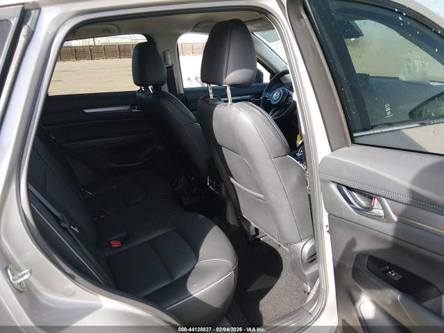Mazda Cx-5 2.5 S Select 2025 JM3KFBBL4S0696429 Image 8