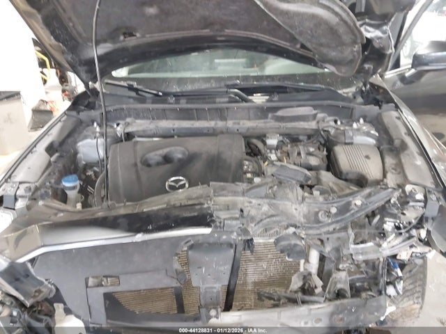 JM3KFBDL3H0205922 Mazda Cx-5 Grand Select