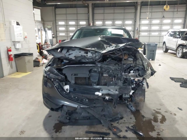 JM3KFBDL3H0205922 Mazda Cx-5 Grand Select