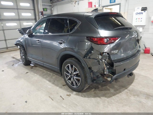 JM3KFBDL3H0205922 Mazda Cx-5 Grand Select