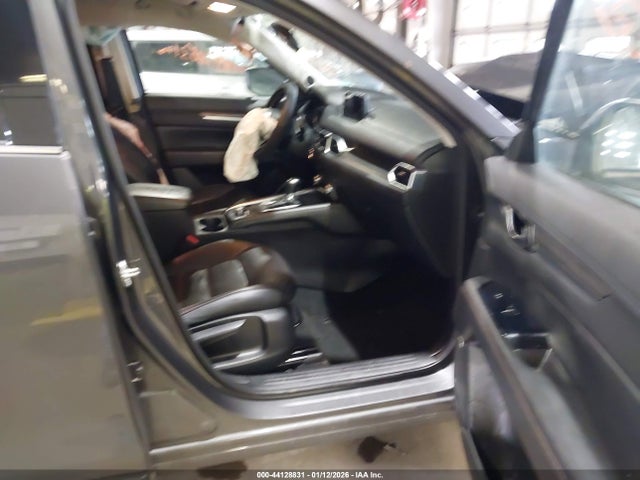 JM3KFBDL3H0205922 Mazda Cx-5 Grand Select