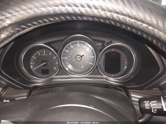 JM3KFBDL3H0205922 Mazda Cx-5 Grand Select
