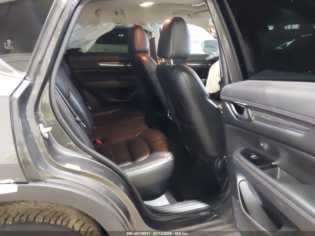 JM3KFBDL3H0205922 Mazda Cx-5 Grand Select