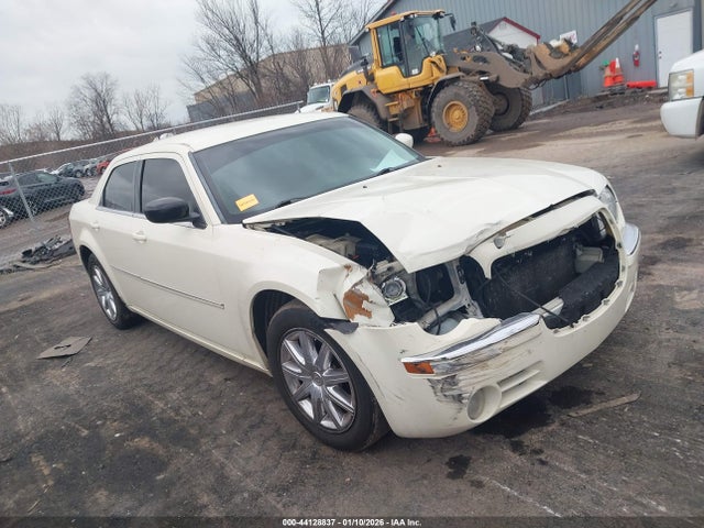 2008 CHRYSLER 300 2C3KA33G48H169983