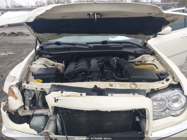 2008 CHRYSLER 300 2C3KA33G48H169983 Photo 9