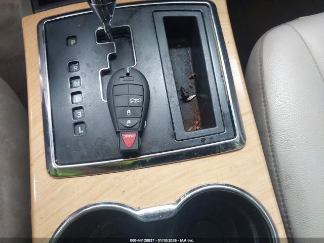 2008 CHRYSLER 300 2C3KA33G48H169983 Photo 10