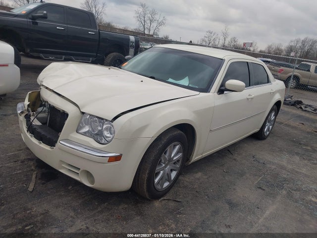 2008 CHRYSLER 300 2C3KA33G48H169983 Photo 1