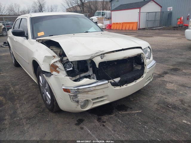 2008 CHRYSLER 300 2C3KA33G48H169983 Photo 5