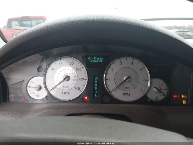 2008 CHRYSLER 300 2C3KA33G48H169983 Photo 6