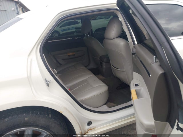 2008 CHRYSLER 300 2C3KA33G48H169983 Photo 7