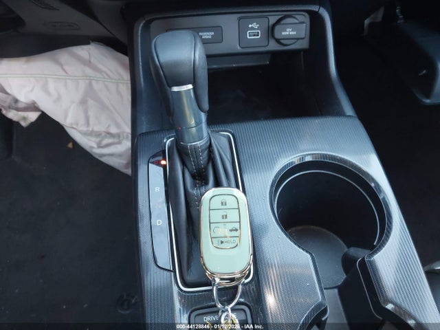 Honda Civic Sport 2024 2HGFE2F50RH554949 Image 11