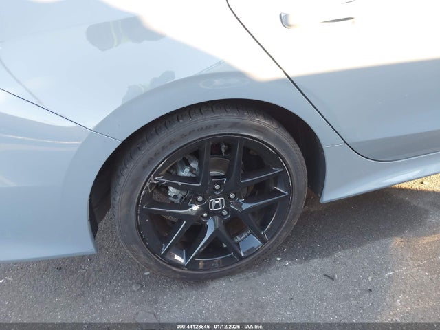 Honda Civic Sport 2024 2HGFE2F50RH554949 Image 17