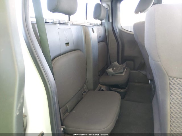 1N6AD0CW1KN876006 Nissan Frontier Sv