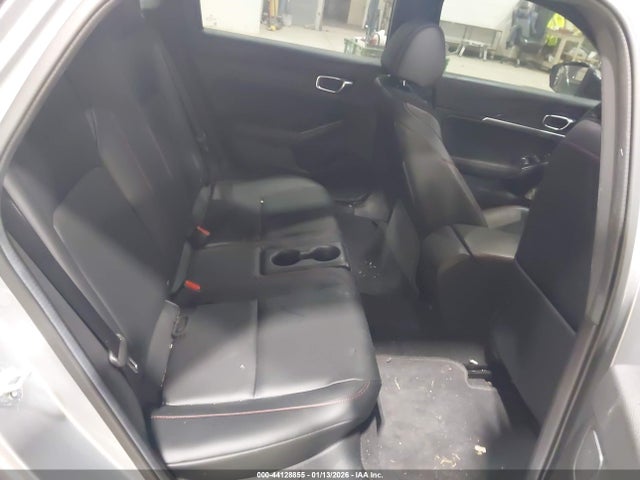 44128855 :رقم المزاد ، 19UDE5G93SA000030 vin ، 2025 Acura Integra Type S مزاد بيع