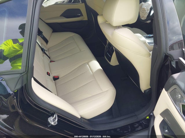 WBY23HD09SFV69307 BMW I4 Gran Coupe Edrive40
