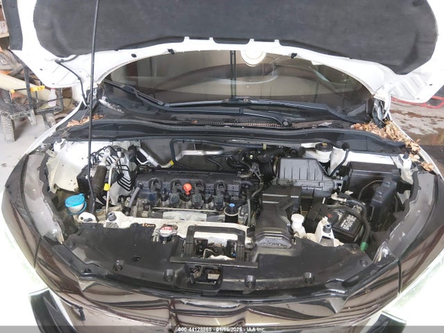 2021 HONDA HR-V 3CZRU6H19MM713553 Photo 9