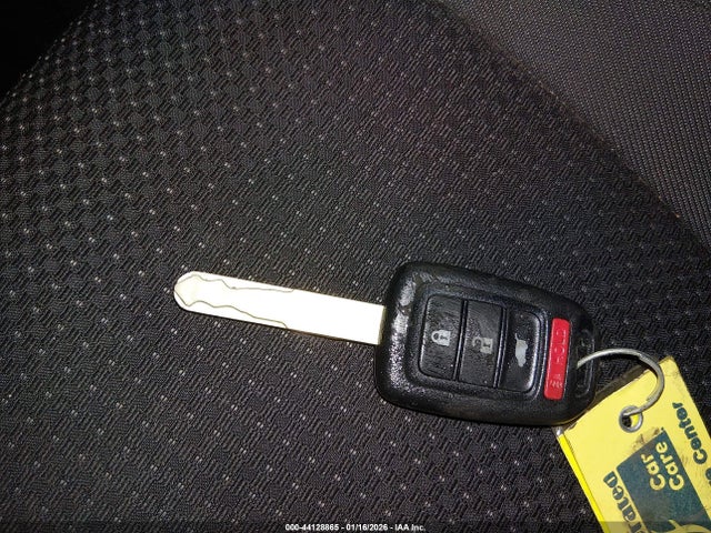 2021 HONDA HR-V 3CZRU6H19MM713553 Photo 10