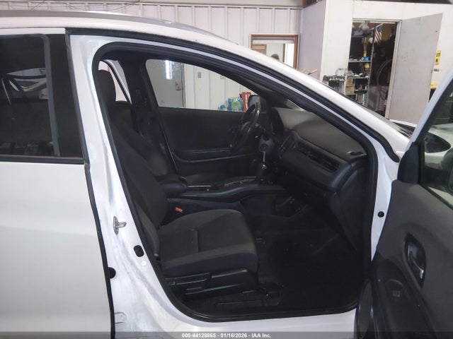 2021 HONDA HR-V 3CZRU6H19MM713553 Photo 4