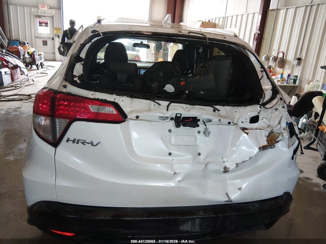 2021 HONDA HR-V 3CZRU6H19MM713553 Photo 5