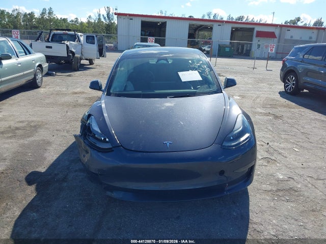 Tesla Model 3 Rear-wheel Drive 2023 5YJ3E1EA1PF644110 Image 12