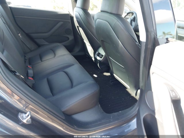 2023 TESLA MODEL 3 5YJ3E1EA1PF644110 Photo 7