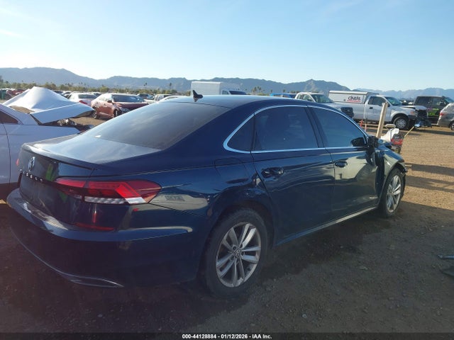 1VWSA7A3XLC014236 Volkswagen Passat 2.0t Se
