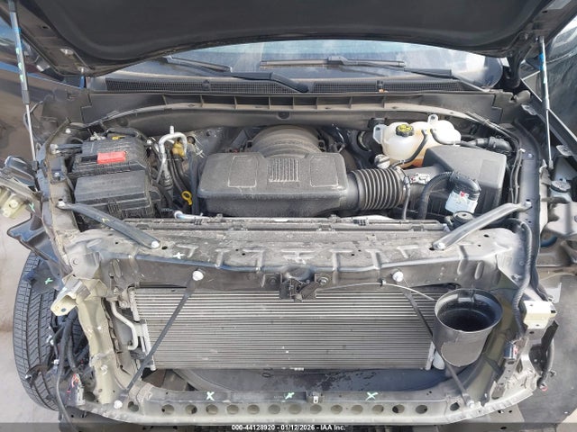 1GYS4FKLXRR129275 Cadillac Escalade 4wd Sport
