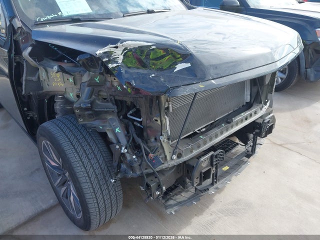1GYS4FKLXRR129275 Cadillac Escalade 4wd Sport