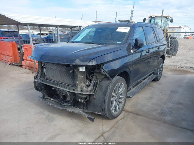 1GYS4FKLXRR129275 Cadillac Escalade 4wd Sport