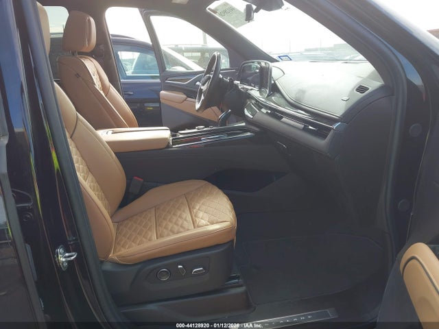 1GYS4FKLXRR129275 Cadillac Escalade 4wd Sport