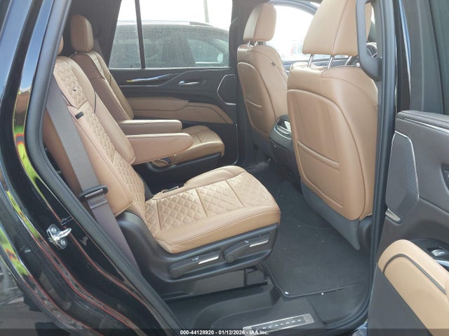 1GYS4FKLXRR129275 Cadillac Escalade 4wd Sport