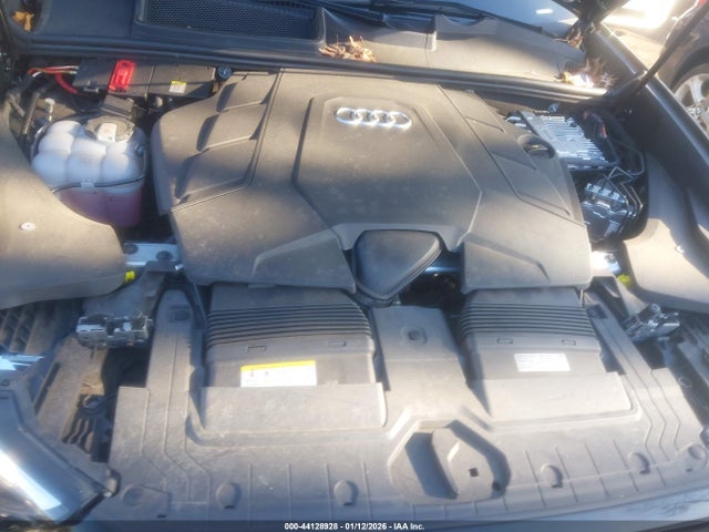 2025 AUDI Q8 WA1EVBF12SD003216 Photo 9