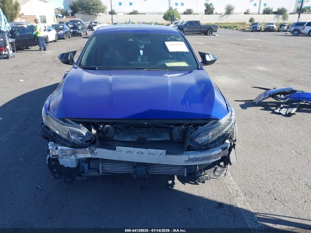 1HGCV1F38LA148161 Honda Accord Sport