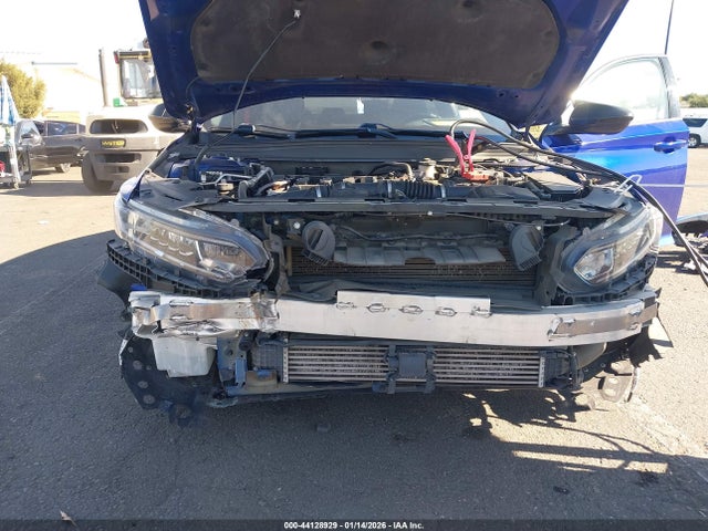 1HGCV1F38LA148161 Honda Accord Sport