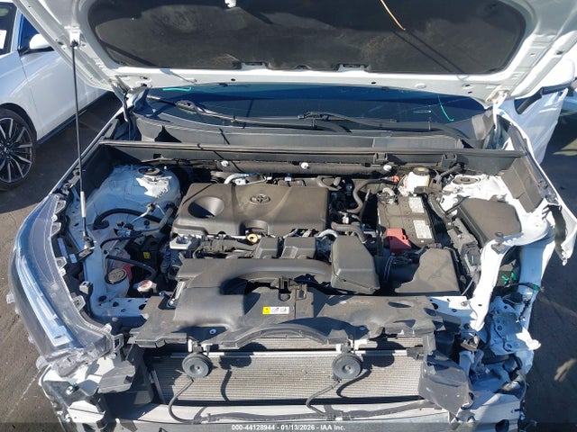Toyota Rav4 Xle 2022 2T3W1RFV4NC196608 Image 10