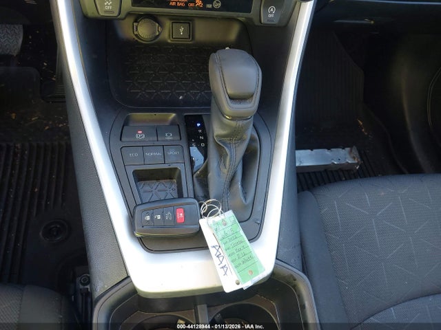 Toyota Rav4 Xle 2022 2T3W1RFV4NC196608 Image 11