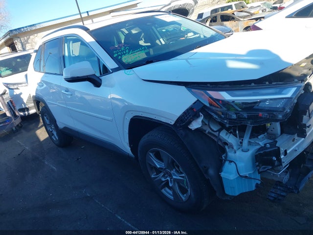 Toyota Rav4 Xle 2022 2T3W1RFV4NC196608 Image 14