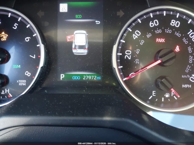 Toyota Rav4 Xle 2022 2T3W1RFV4NC196608 Image 16