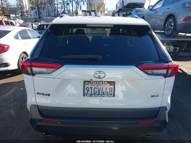Toyota Rav4 Xle 2022 2T3W1RFV4NC196608 Image 17